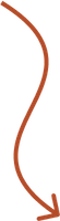Curvy arrow