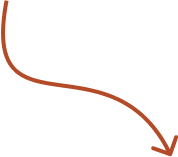 Curvy arrow